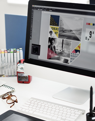 agence de web design au maroc